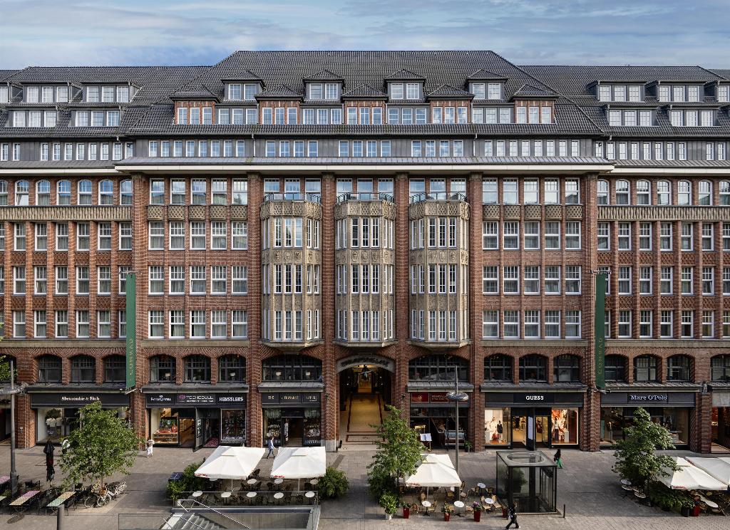 Conrad Hamburg