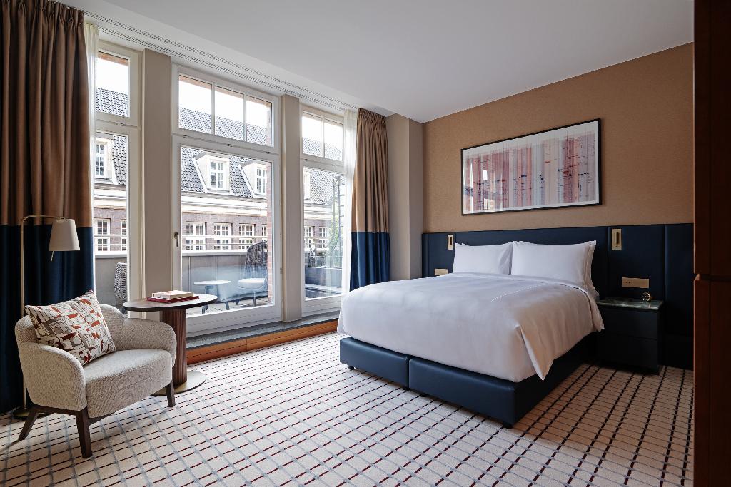 Conrad Hamburg