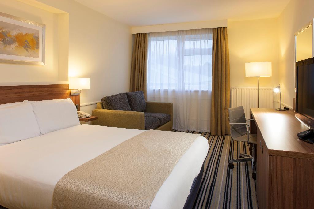 Holiday Inn Birmingham M6 J7