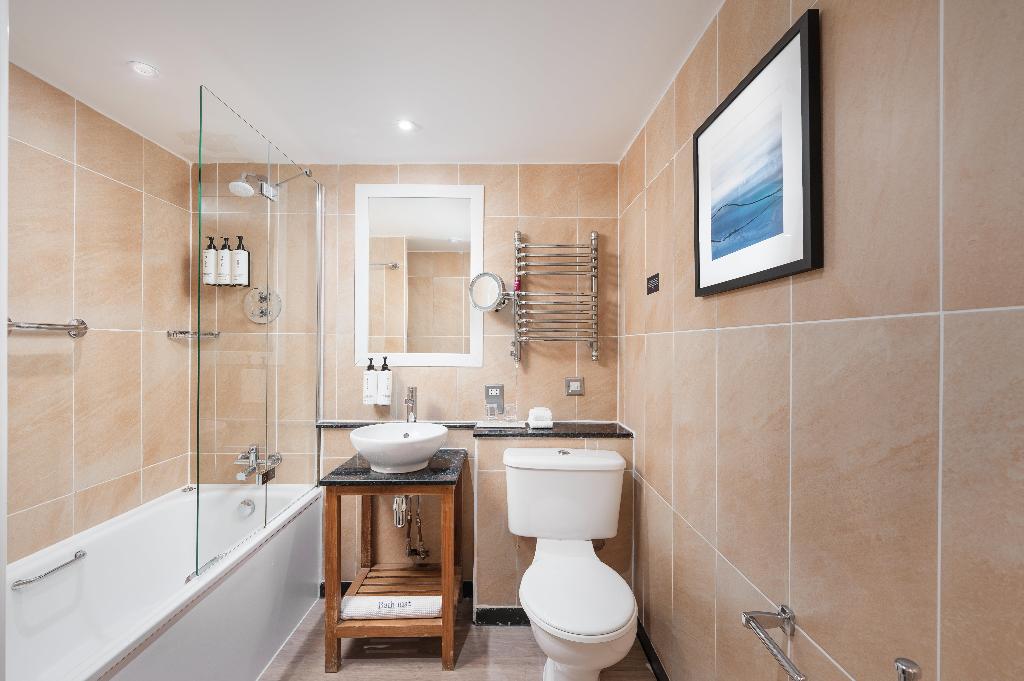 voco Edinburgh Royal Terrace