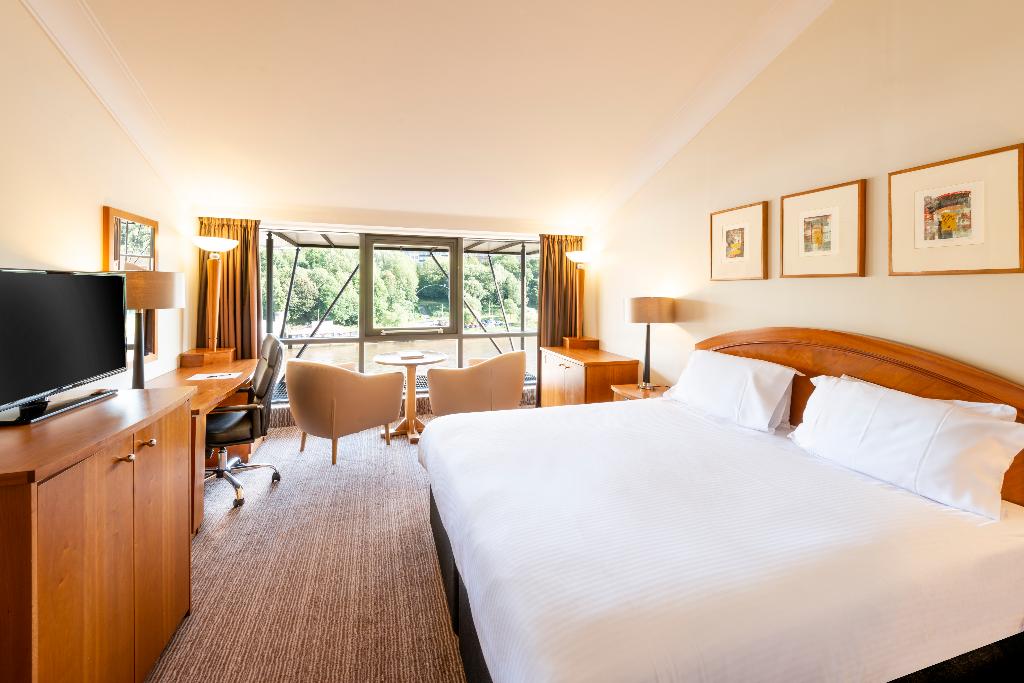 Copthorne Hotel Newcastle
