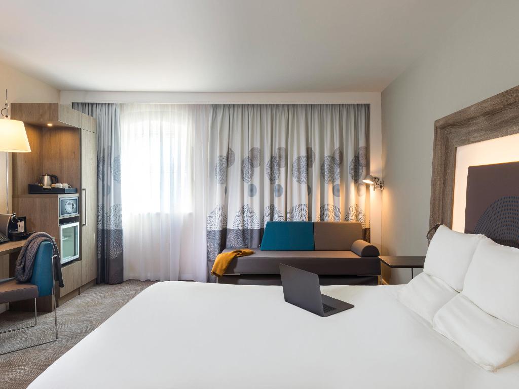 Novotel Coventry M6 J3