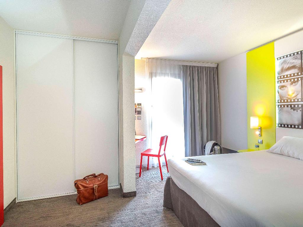 ibis Styles Cannes Le Cannet