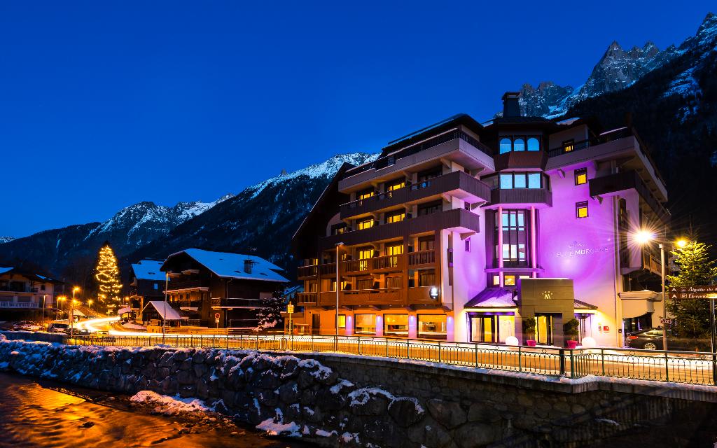 Le Morgane Hotel - General view