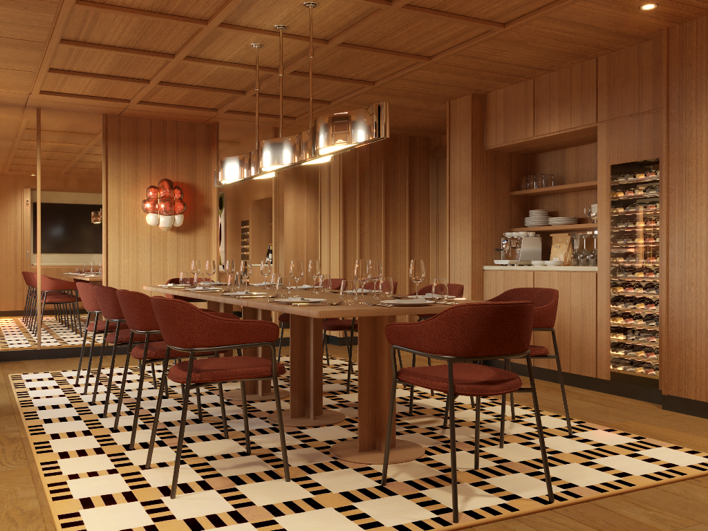 Le Morgane Hotel - Conferences