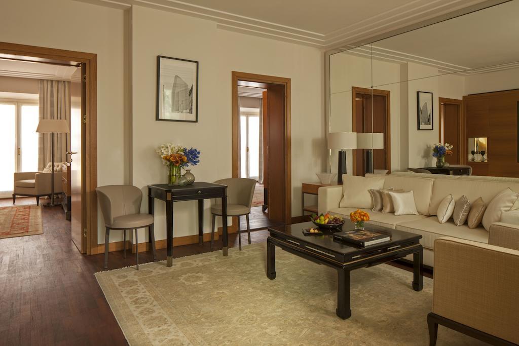 Four Seasons Hotel Milano
