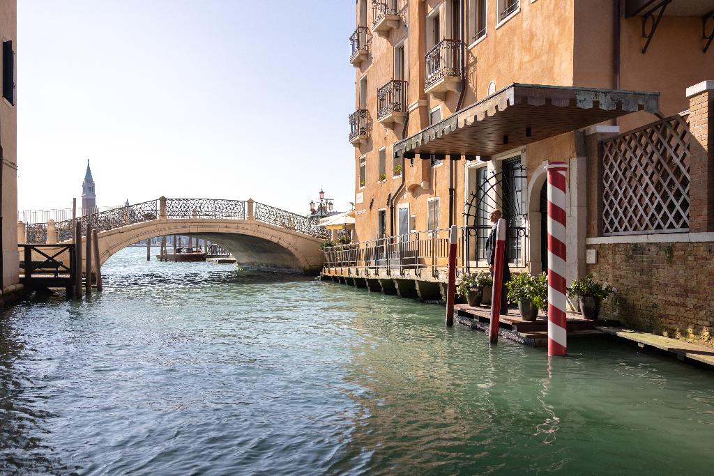 Imagem da galeria de Hotel Gabrielli Venezia - Starhotels Collezione