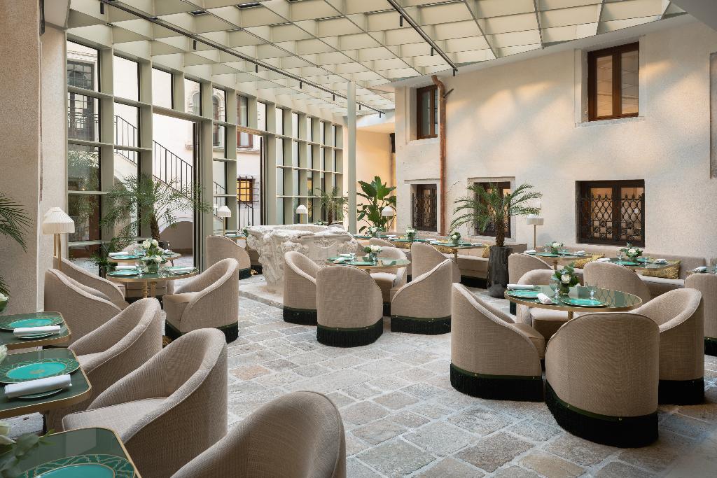 Imagem da galeria de Hotel Gabrielli Venezia - Starhotels Collezione