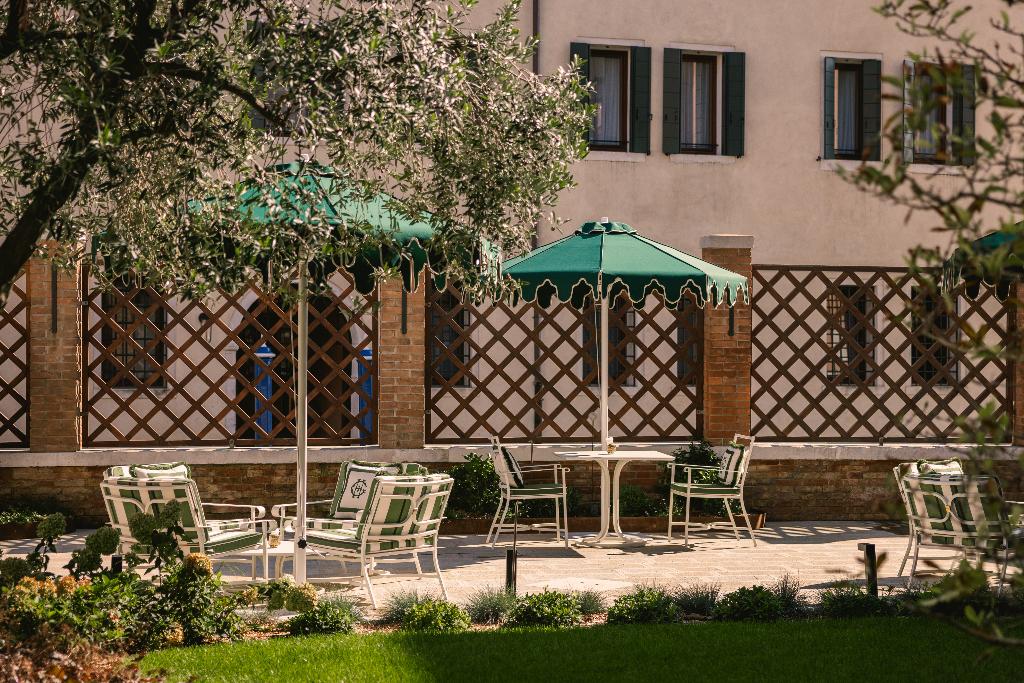 Imagem da galeria de Hotel Gabrielli Venezia - Starhotels Collezione