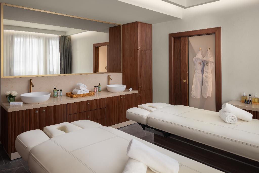 Imagem da galeria de Hotel Gabrielli Venezia - Starhotels Collezione
