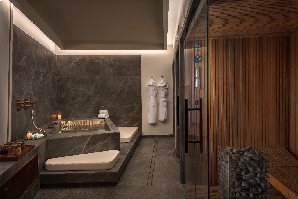 Imagem da galeria de Hotel Gabrielli Venezia - Starhotels Collezione