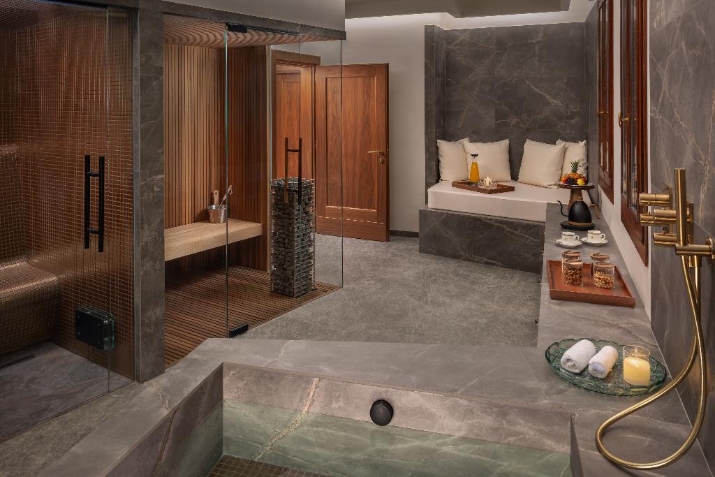 Imagem da galeria de Hotel Gabrielli Venezia - Starhotels Collezione