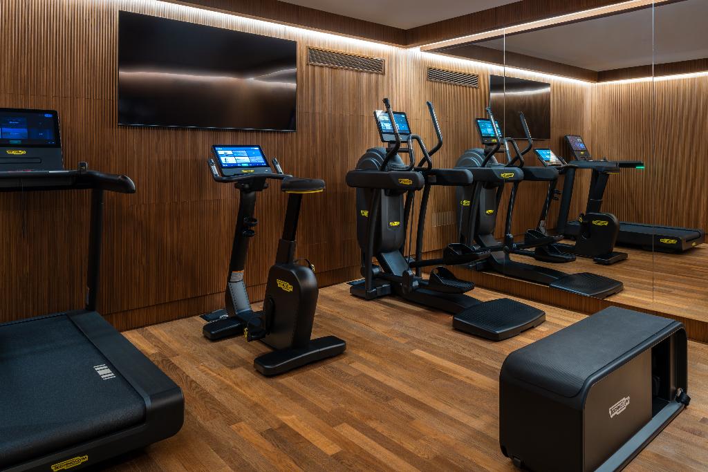 Imagem da galeria de Hotel Gabrielli Venezia - Starhotels Collezione