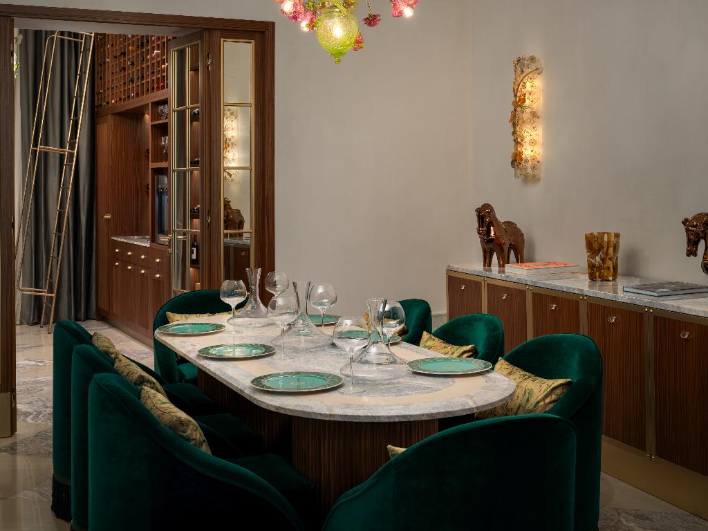 Imagem da galeria de Hotel Gabrielli Venezia - Starhotels Collezione