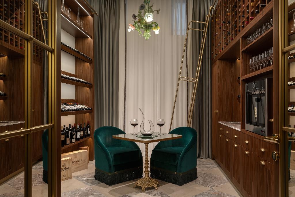 Imagem da galeria de Hotel Gabrielli Venezia - Starhotels Collezione