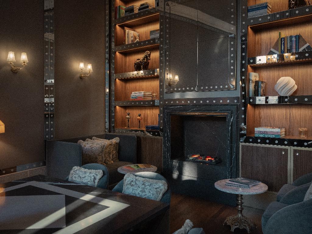 Imagem da galeria de Hotel Gabrielli Venezia - Starhotels Collezione