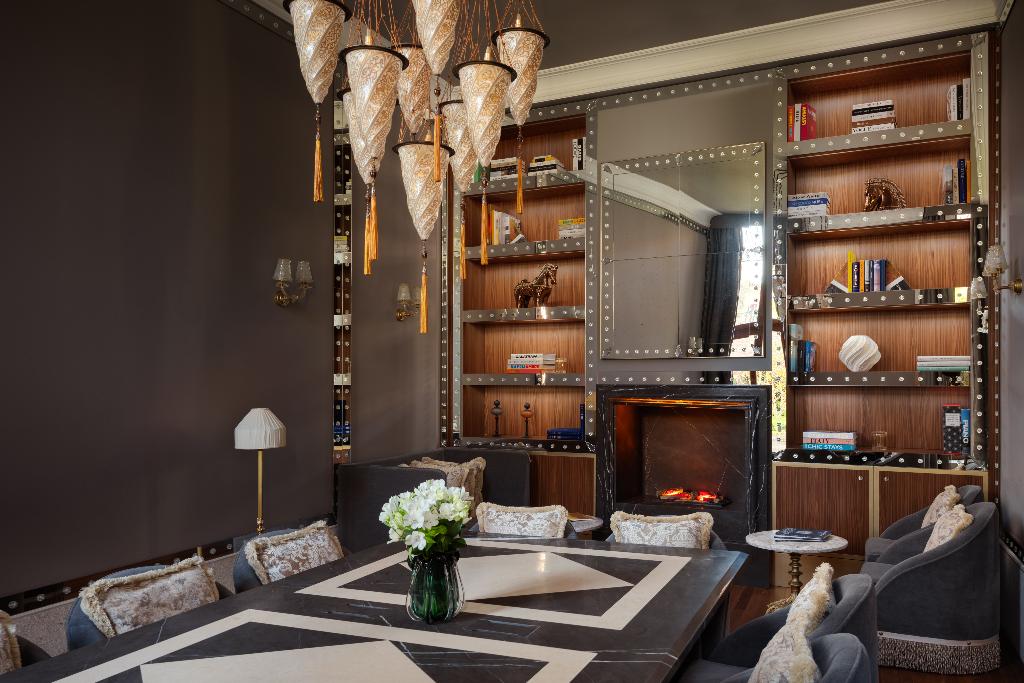 Imagem da galeria de Hotel Gabrielli Venezia - Starhotels Collezione
