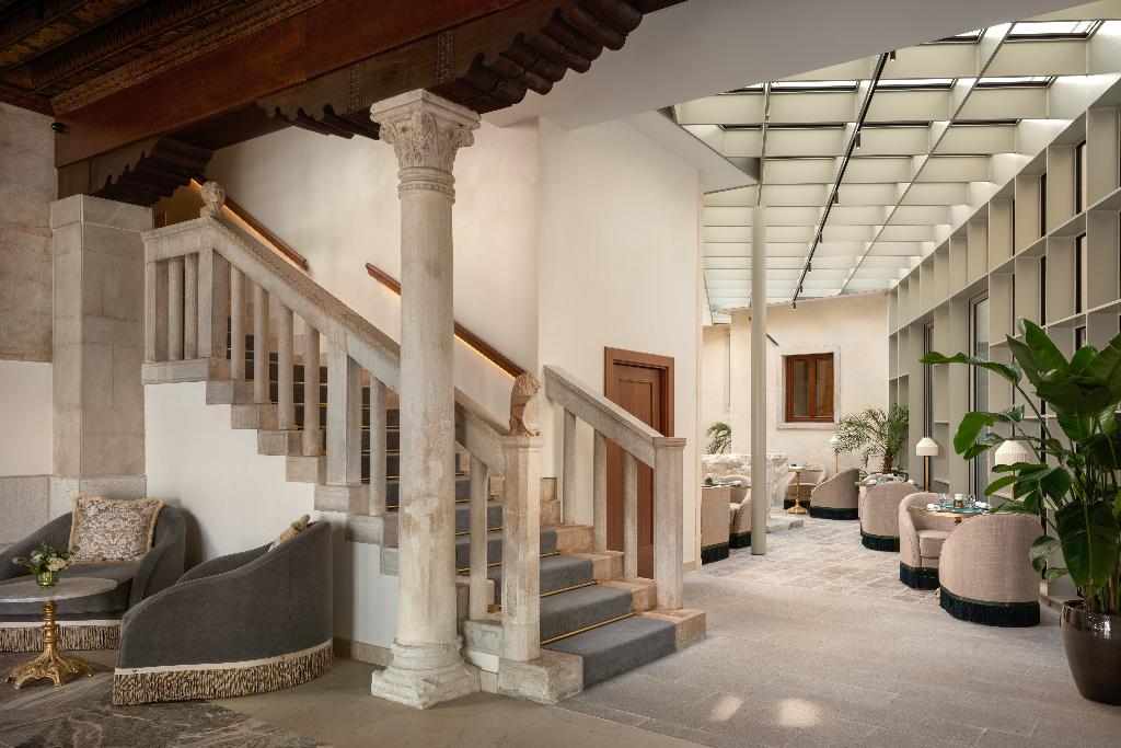 Imagem da galeria de Hotel Gabrielli Venezia - Starhotels Collezione