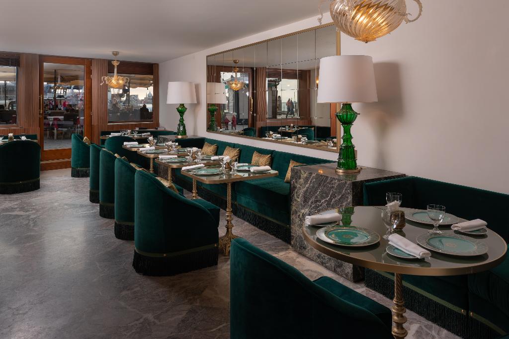 Imagem da galeria de Hotel Gabrielli Venezia - Starhotels Collezione