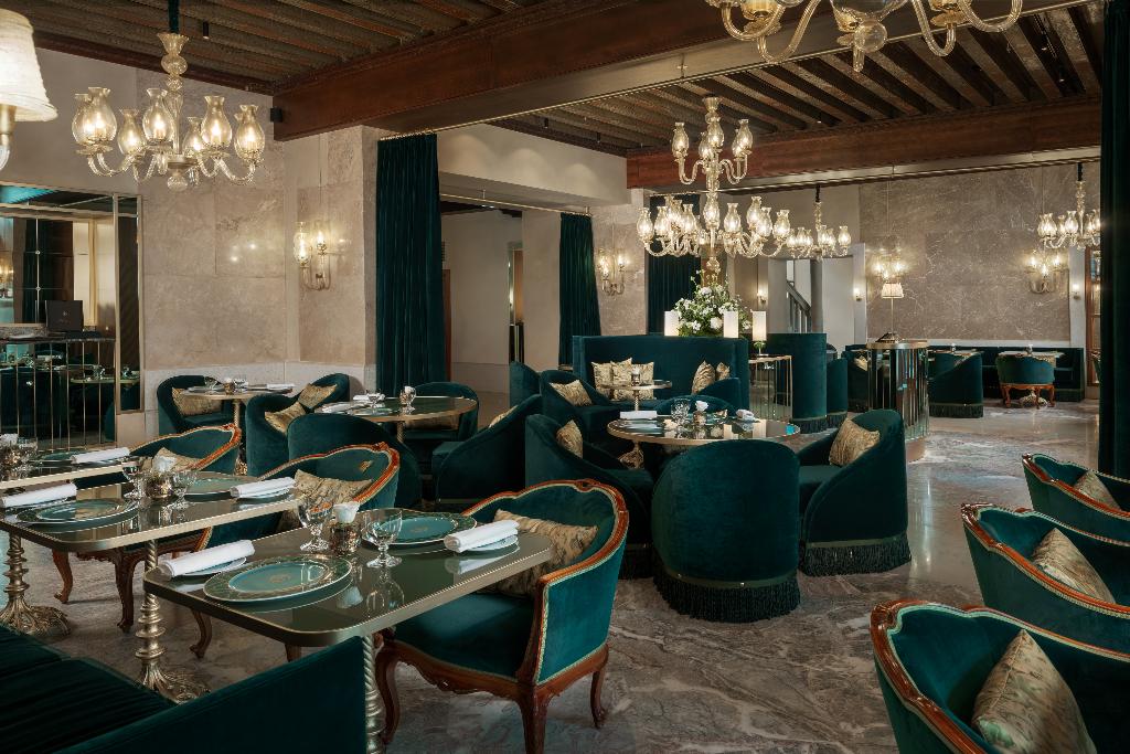 Imagem da galeria de Hotel Gabrielli Venezia - Starhotels Collezione