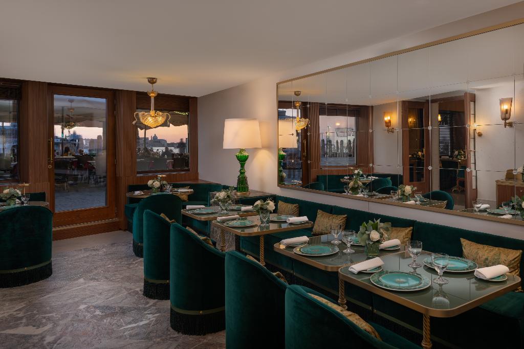Imagem da galeria de Hotel Gabrielli Venezia - Starhotels Collezione