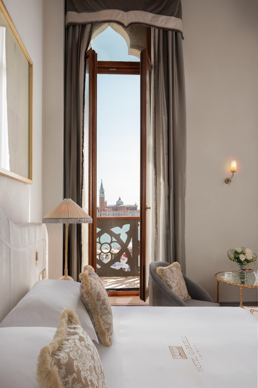 Hotel Gabrielli Venezia - Starhotels Collezione