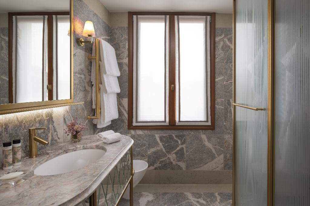 Imagem da galeria de Hotel Gabrielli Venezia - Starhotels Collezione