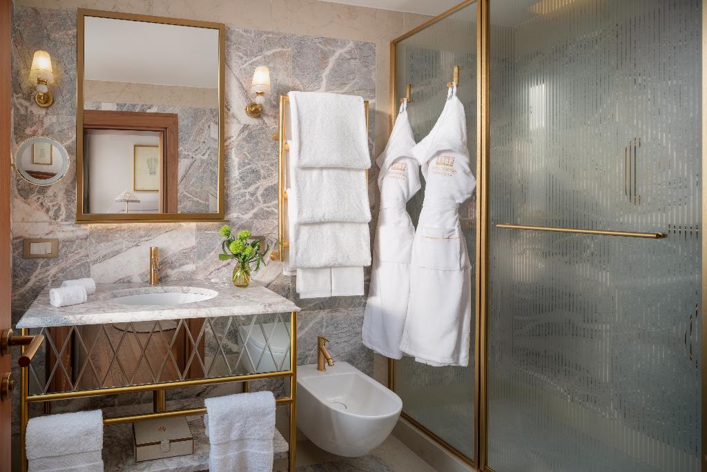 Imagem da galeria de Hotel Gabrielli Venezia - Starhotels Collezione