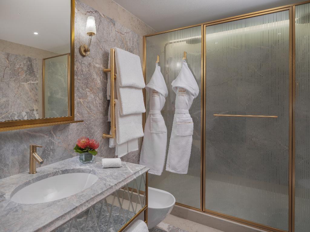Imagem da galeria de Hotel Gabrielli Venezia - Starhotels Collezione