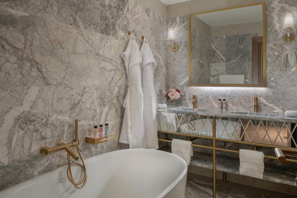 Imagem da galeria de Hotel Gabrielli Venezia - Starhotels Collezione