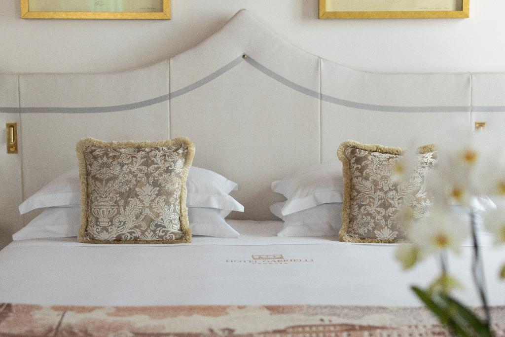Imagem da galeria de Hotel Gabrielli Venezia - Starhotels Collezione
