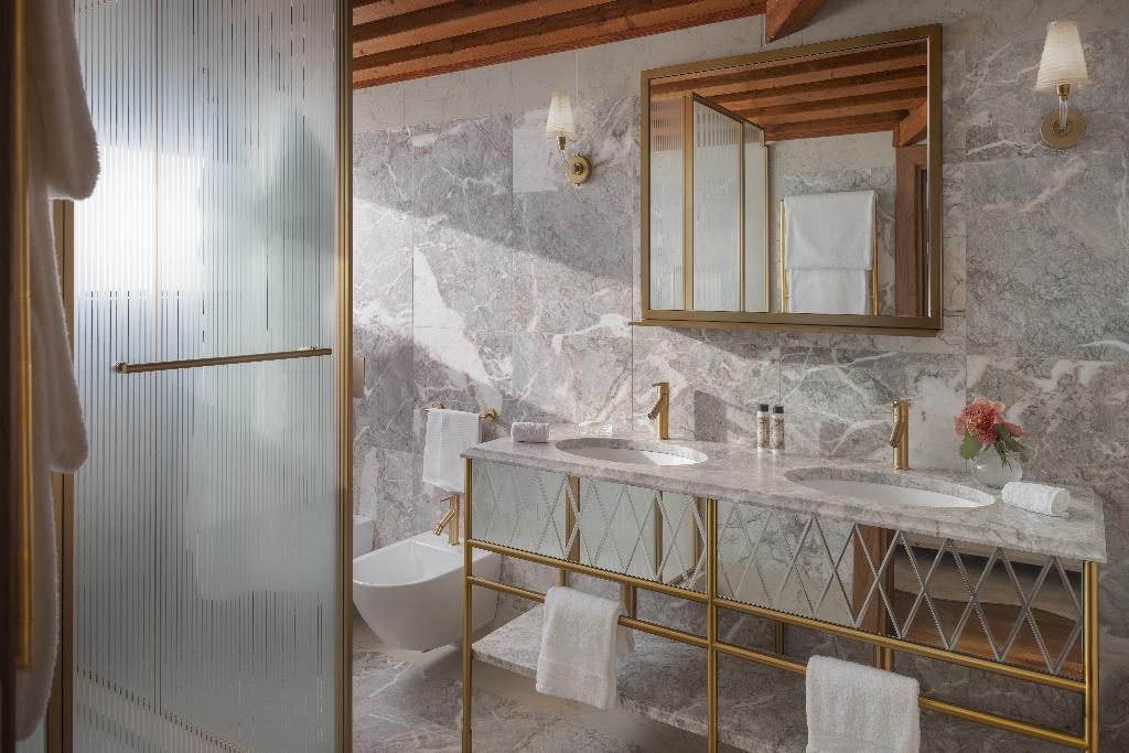 Imagem da galeria de Hotel Gabrielli Venezia - Starhotels Collezione