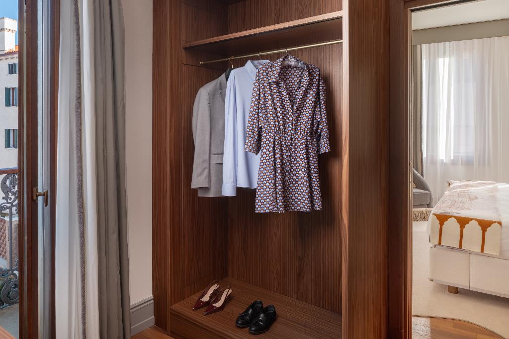 Imagem da galeria de Hotel Gabrielli Venezia - Starhotels Collezione