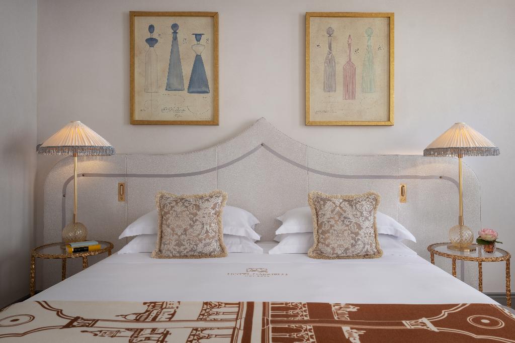 Imagem da galeria de Hotel Gabrielli Venezia - Starhotels Collezione