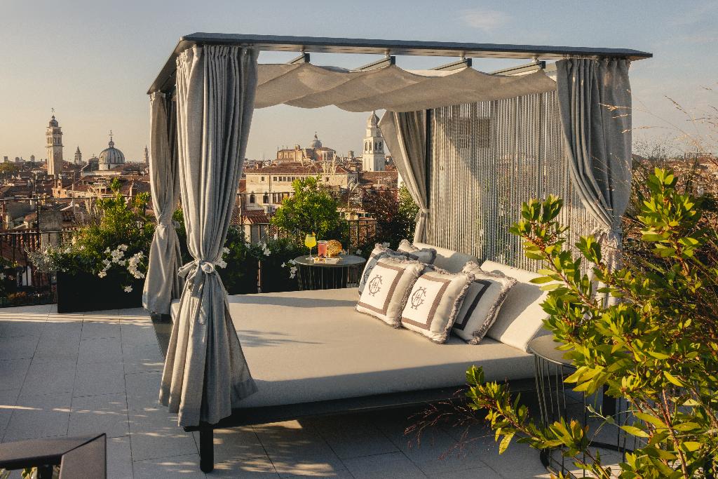 Imagem da galeria de Hotel Gabrielli Venezia - Starhotels Collezione