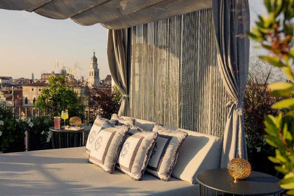 Imagem da galeria de Hotel Gabrielli Venezia - Starhotels Collezione
