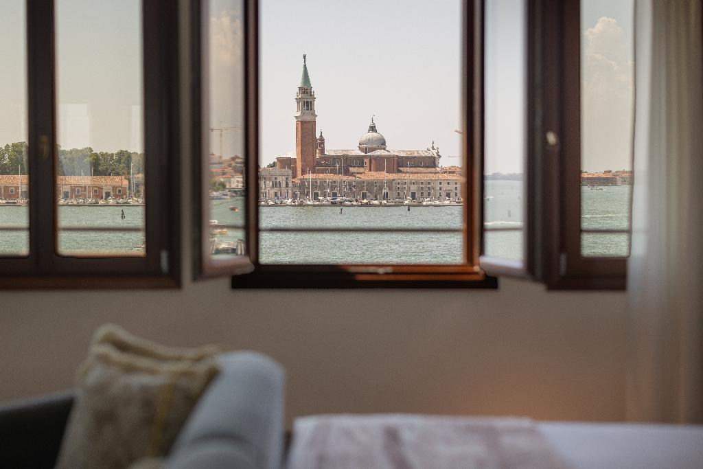 Imagem da galeria de Hotel Gabrielli Venezia - Starhotels Collezione