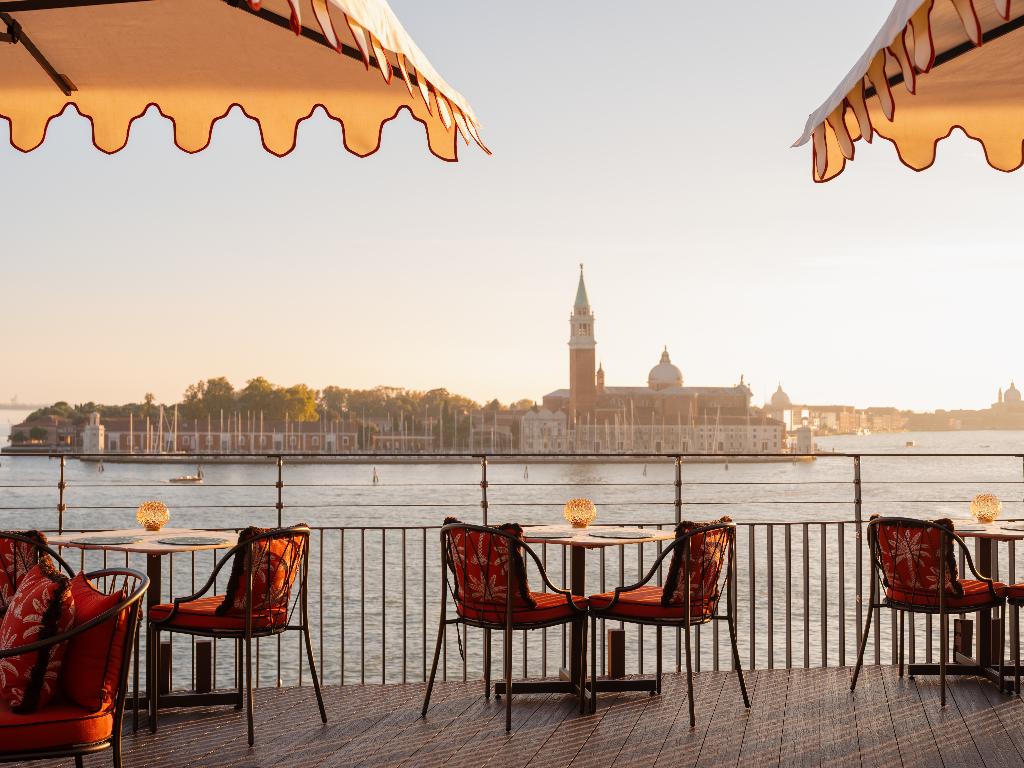 Imagem da galeria de Hotel Gabrielli Venezia - Starhotels Collezione