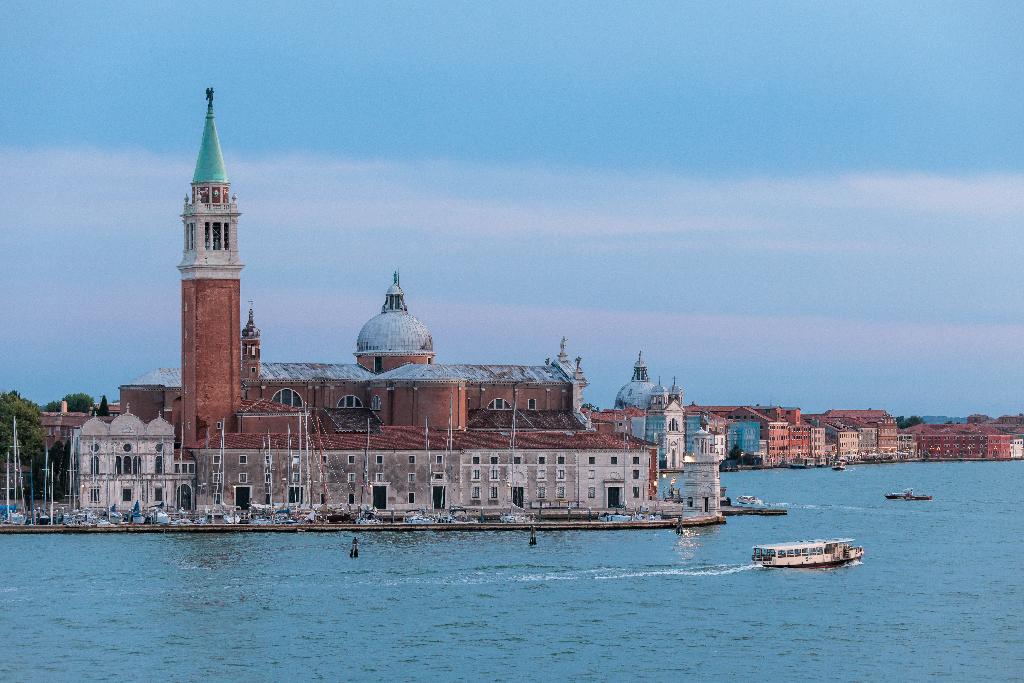 Imagem da galeria de Hotel Gabrielli Venezia - Starhotels Collezione