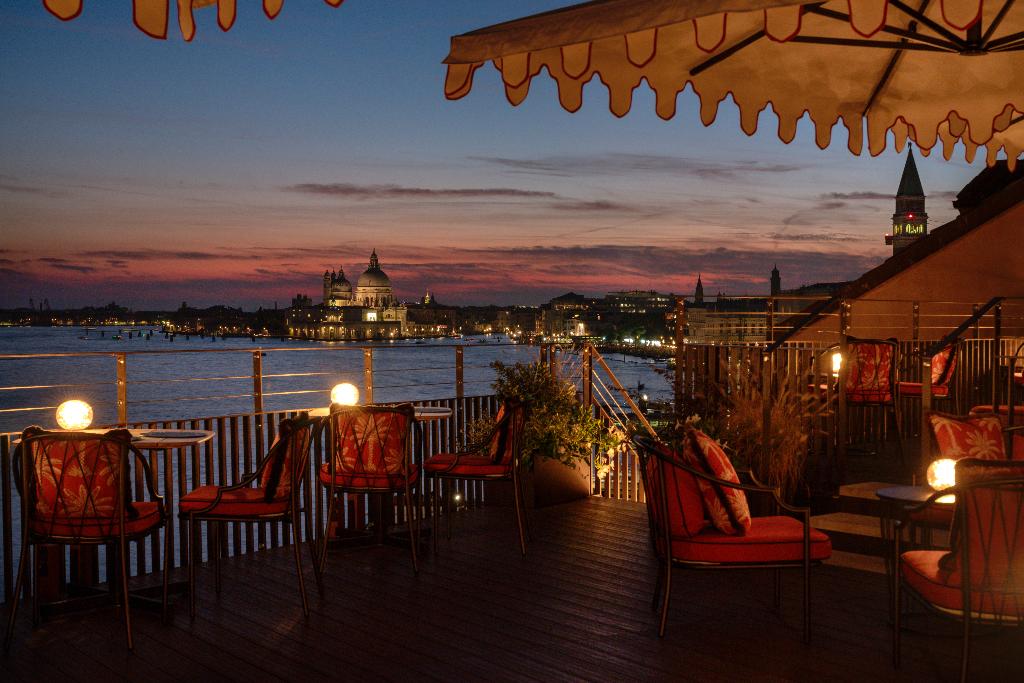 Imagem da galeria de Hotel Gabrielli Venezia - Starhotels Collezione