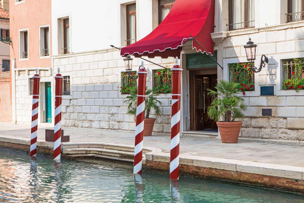 Imagem da galeria de Nh Collection Venezia Grand Hotel Palazzo Dei Dogi