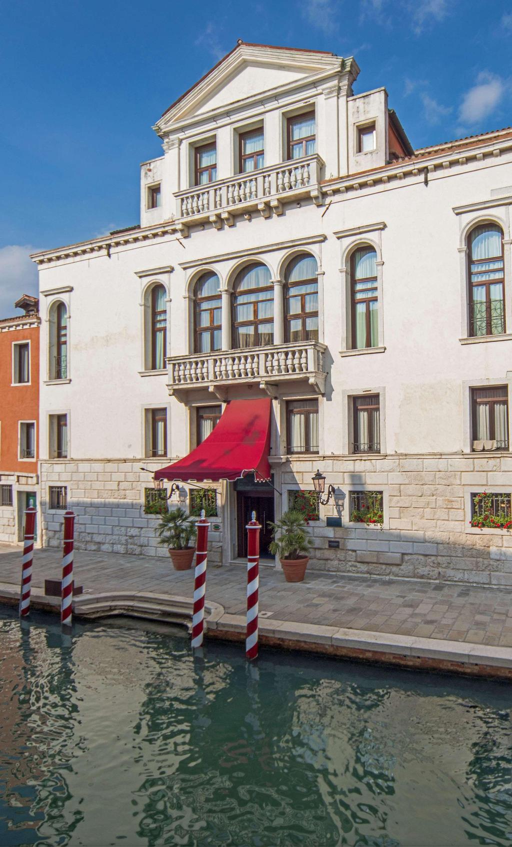 Imagem da galeria de Nh Collection Venezia Grand Hotel Palazzo Dei Dogi