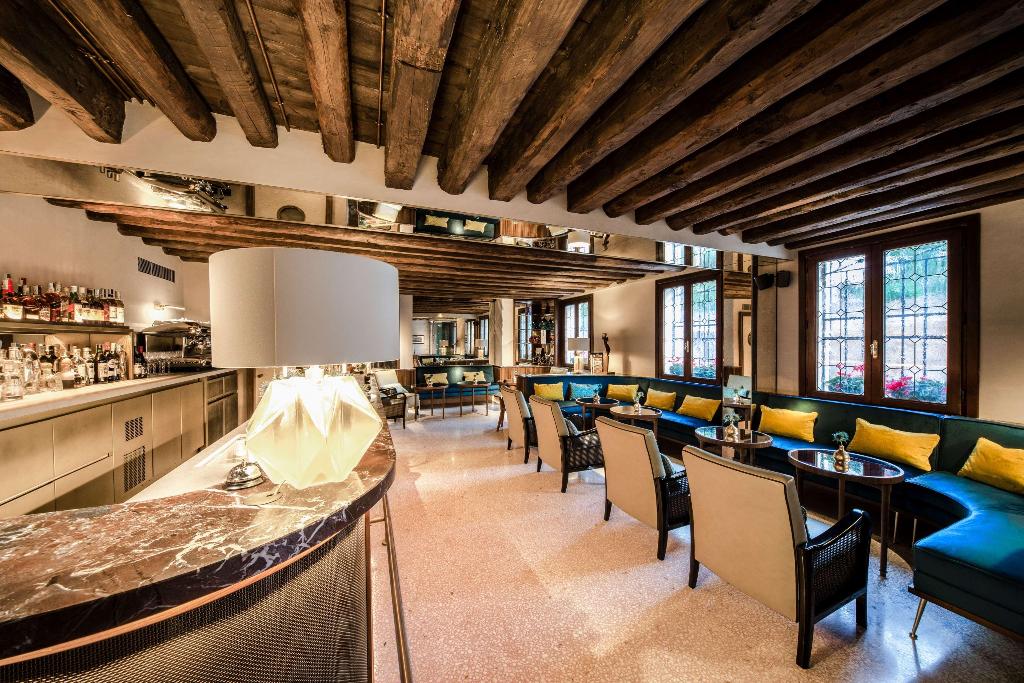 Imagem da galeria de Nh Collection Venezia Grand Hotel Palazzo Dei Dogi