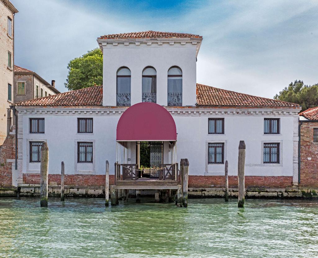Imagem da galeria de Nh Collection Venezia Grand Hotel Palazzo Dei Dogi