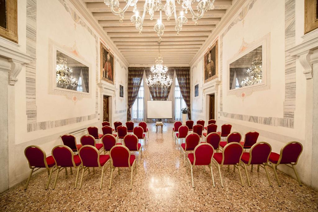 Imagem da galeria de Nh Collection Venezia Grand Hotel Palazzo Dei Dogi