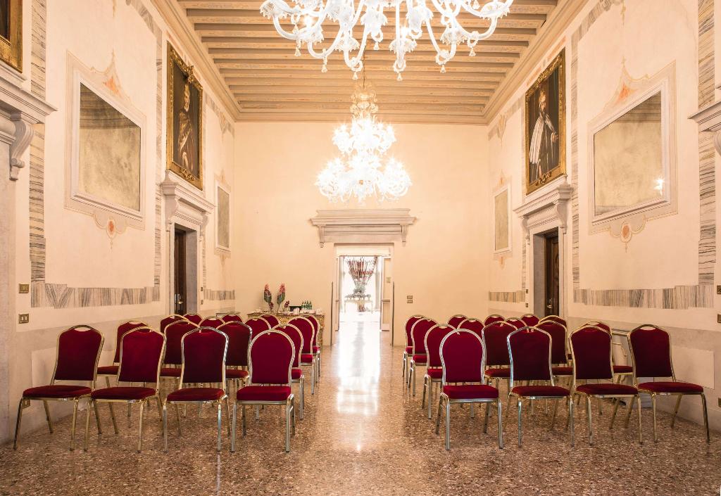 Imagem da galeria de Nh Collection Venezia Grand Hotel Palazzo Dei Dogi