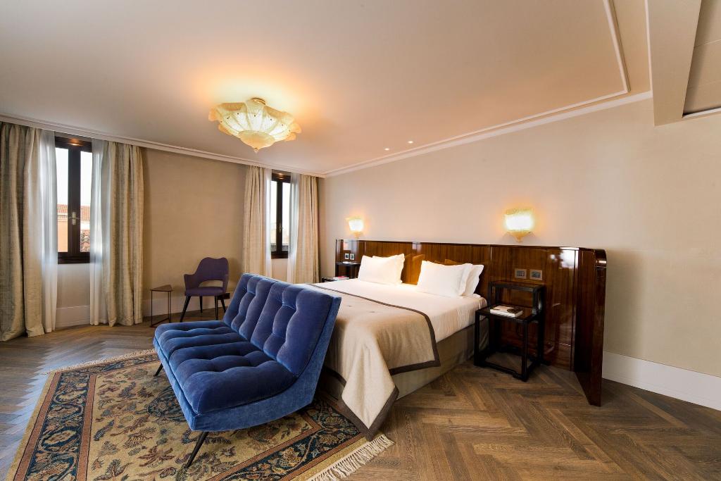 Imagem da galeria de Nh Collection Venezia Grand Hotel Palazzo Dei Dogi