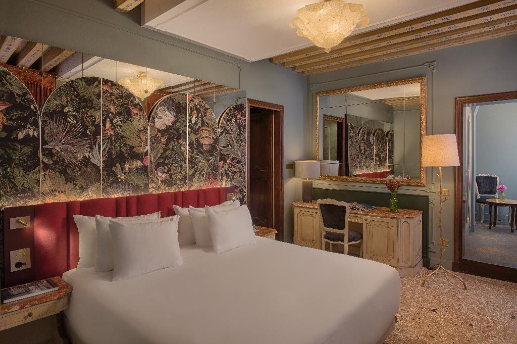 Imagem da galeria de Nh Collection Venezia Grand Hotel Palazzo Dei Dogi