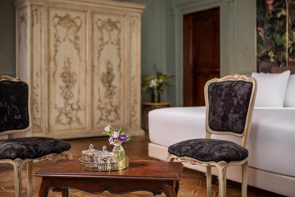 Imagem da galeria de Nh Collection Venezia Grand Hotel Palazzo Dei Dogi