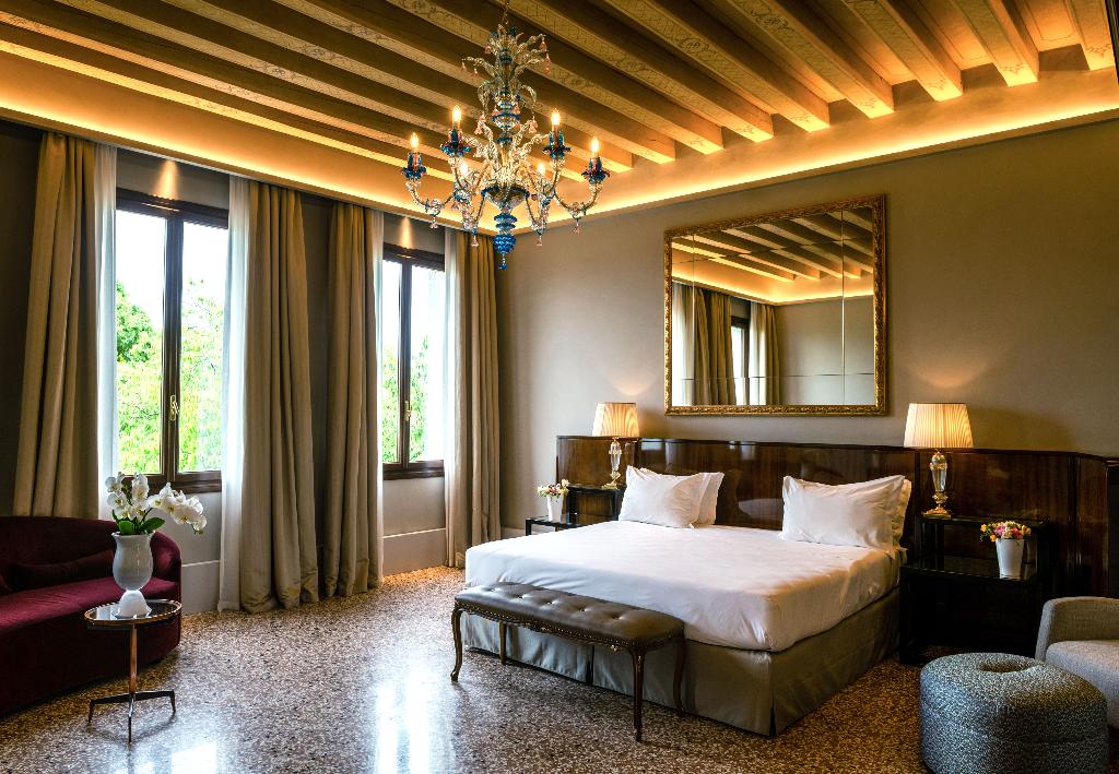 Imagem da galeria de Nh Collection Venezia Grand Hotel Palazzo Dei Dogi